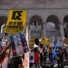 Federal judge restricts warrantless immigration arrests in Southern California