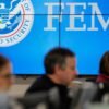 Federal judge rules Trump DHS plan for 50% FEMA staffing cuts was unlawful