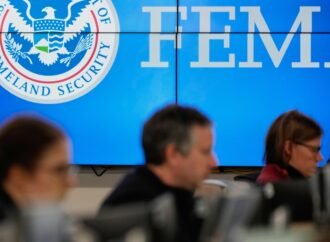 Federal judge rules Trump DHS plan for 50% FEMA staffing cuts was unlawful