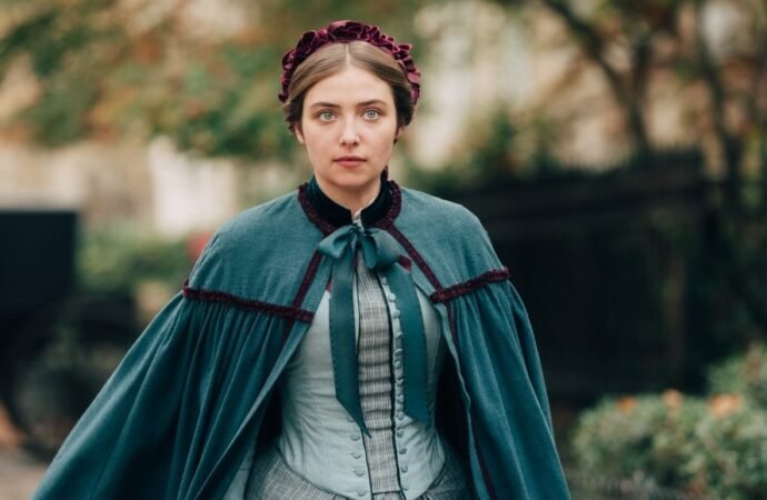 Female-Driven, Premium Period Dramas Spearhead Latest French Fiction Revolution