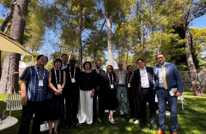 Festival Leaders Confront Growing Political Pressure at Lumiere Summit: ‘We Don’t Judge Artists by Their Passport’