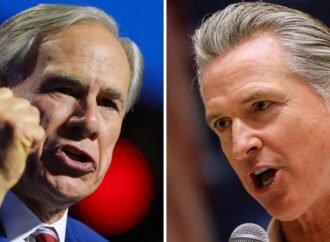 Finally something California and Texas can agree on: regulating data centers