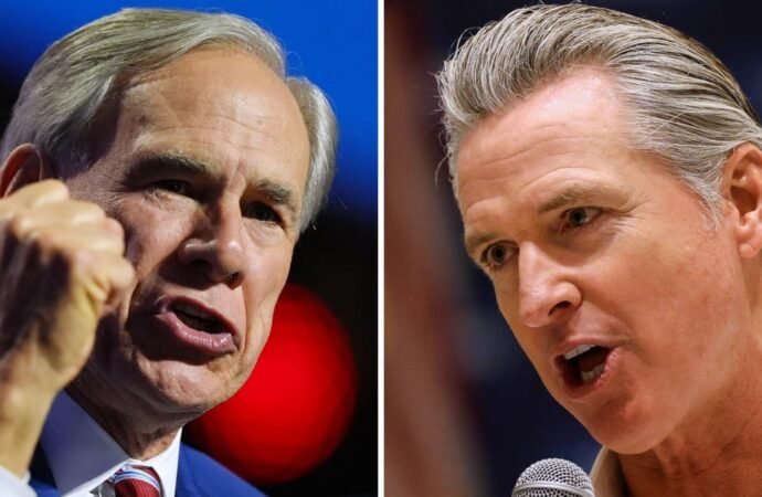 Finally something California and Texas can agree on: regulating data centers
