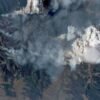 Fire Cloud with a Pileus on Top – NASA Science