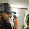 Firefighters say glutathione helped them – their union warns it could be risky