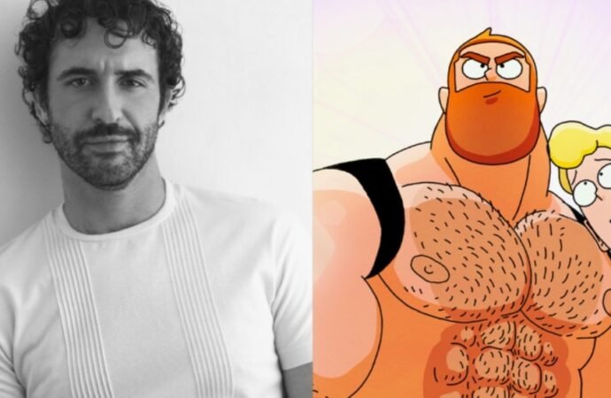 First Clip of ‘Club Kid’ Star Jordan Firstman as U.S. Voice Cast Lead in Cannes Breakout ‘Jim Queen’ (EXCLUSIVE)