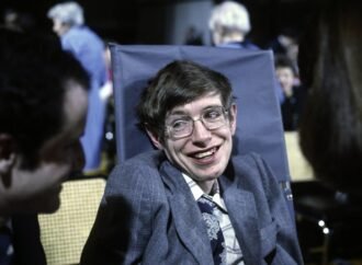 First for RNA therapy: man with rare motor-neuron disease improves after treatment