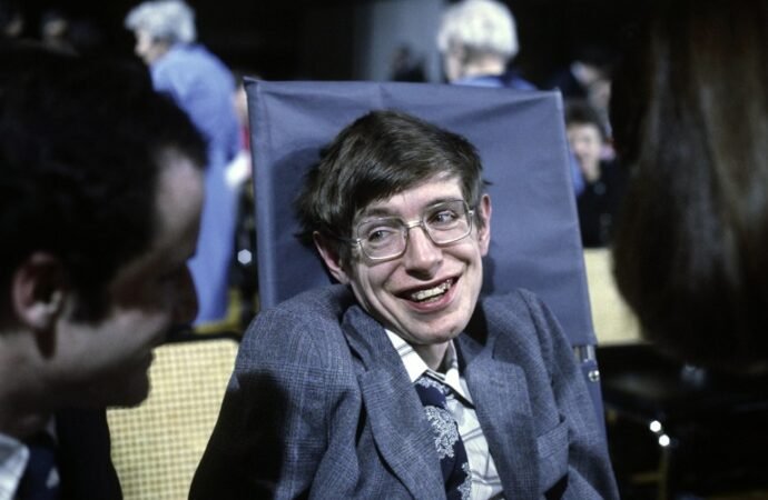 First for RNA therapy: man with rare motor-neuron disease improves after treatment