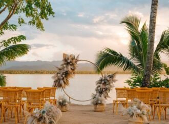 Five Hilton All-Inclusive Resorts for Destination Weddings: From Mexico to the Dominican Republic