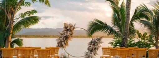 Five Hilton All-Inclusive Resorts for Destination Weddings: From Mexico to the Dominican Republic