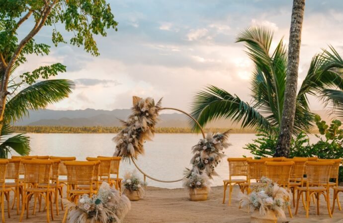 Five Hilton All-Inclusive Resorts for Destination Weddings: From Mexico to the Dominican Republic