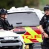 Five arrested as counter-terror police investigate major incident near RAF Fairford