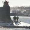 Fixing transportation issues is key to getting more workers into US submarine yards and keeping them, Navy official says