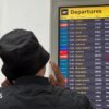Flight disruption: Airlines criticise air traffic control over second glitch in a month