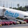 Flight recorders recovered from ‘devastating’ Amazon cargo plane crash