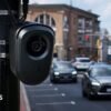Flock says its cameras make US safer – so why are they being sabotaged?