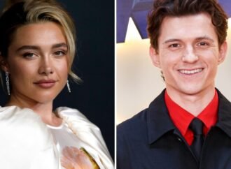 Florence Pugh Credits Tom Holland for ‘Spider-Man: Brand New Day’ Role: ‘This All Happened Because of Tom’