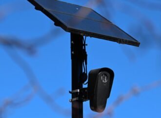 Florida blocks Flock cams on state highways