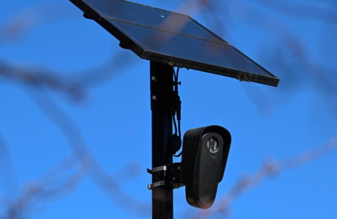 Florida blocks Flock cams on state highways