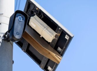 Florida orders removal of Flock cameras from state highways
