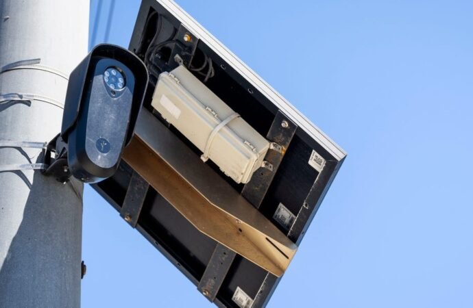 Florida orders removal of Flock cameras from state highways