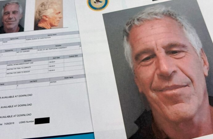 Florida woman pleads guilty to defrauding fund for Jeffrey Epstein victims