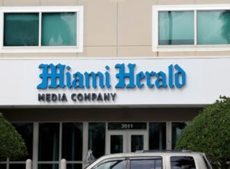 For the US news industry, a tough summer draws to a close with McClatchy chain’s cuts