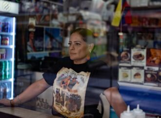 For these Venezuelans living in the US, June’s earthquakes still reverberate