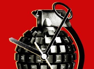 Forget the AI Slowdown—the Vulnerability Explosion Is Already Happening