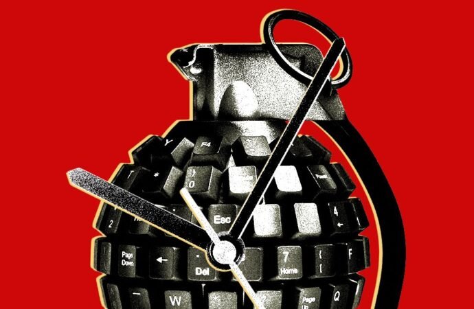 Forget the AI Slowdown—the Vulnerability Explosion Is Already Happening