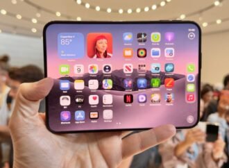 Forget the iPhone Duo — the First iPhone Had More Hype and a More Shocking Price – CNET