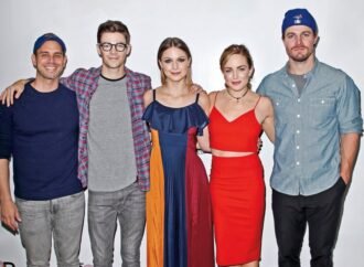 Former CW Bosses Dawn Ostroff and Mark Pedowitz Look Back at the Network’s First 20 Years