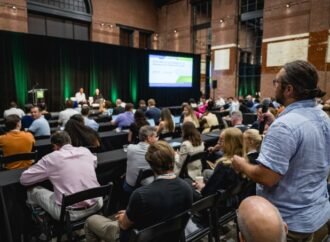 Founder Summit’s agenda revealed | TechCrunch