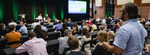 Founder Summit’s agenda revealed | TechCrunch