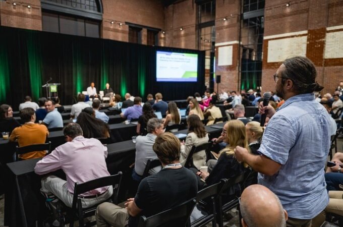 Founder Summit’s agenda revealed | TechCrunch