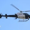 Four killed in helicopter crash near Montreal