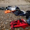 Fourteen go on trial over deadliest Channel small boats disaster