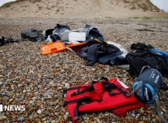 Fourteen go on trial over deadliest Channel small boats disaster