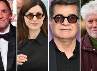 France Launches Global Initiatives to Support Independent Cinema and Establish Framework for Alliance of State Film Commissions: Lumiere Summit