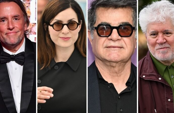 France Launches Global Initiatives to Support Independent Cinema and Establish Framework for Alliance of State Film Commissions: Lumiere Summit