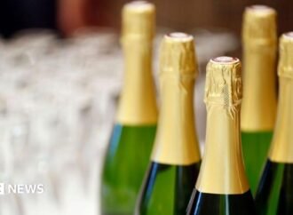 France lifts alcohol content limit on champagne after record heatwaves