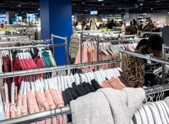 France targets Shein and Temu with fast fashion fees