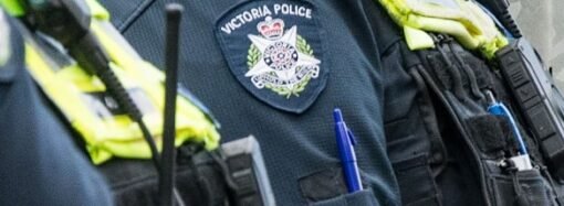 Major bus crash near Healesville, emergency services responding