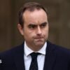 French PM Lecornu warns against escalation of school protests