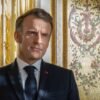French President Emmanuel Macron Calls for a ‘New Multilateralism’ Across Creative Industries: ‘We Built a Civilization of Images. We Should Not Resign Ourselves to Watching It Deteriorate’