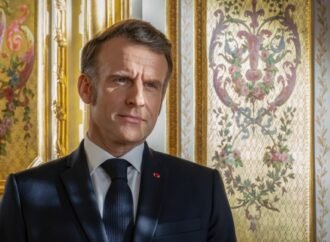 French President Emmanuel Macron Calls for a ‘New Multilateralism’ Across Creative Industries: ‘We Built a Civilization of Images. We Should Not Resign Ourselves to Watching It Deteriorate’