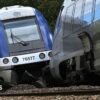 French officials investigate if malicious act caused train derailment