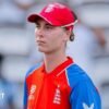 Freya Kemp: England all-rounder joins Surrey on “multi-year” deal