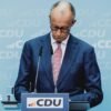 Friedrich Merz’s political crisis threatens Germany’s obsession with stability