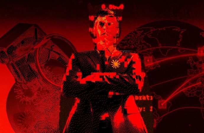 From Hacks to Bioweapons, Claude Misuse Is Now Everywhere